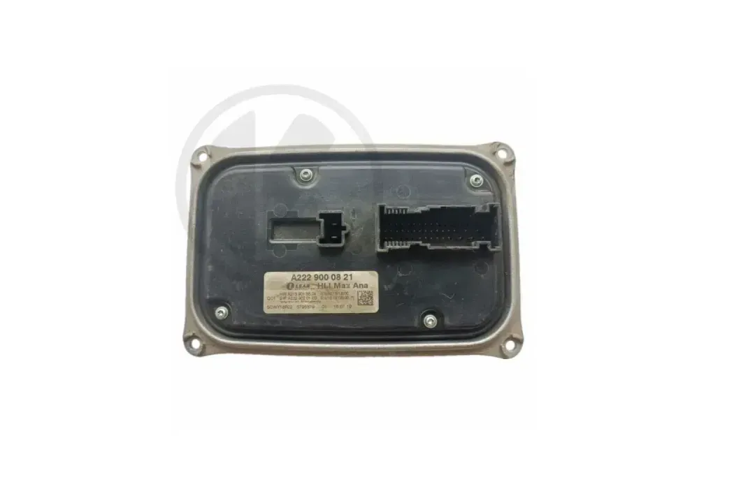 a2229000821 c   control unit,complete